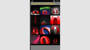 It looks like a mini android and windows in different ways. Get Opera Mini Hd Wallpapers Microsoft Store