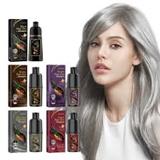 Vibrant Shades and Long-Lasting wholesale easy temporary hair color for  Stunning Transformations
