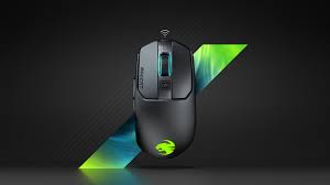 Learn more about the kain 100 aimo. Kain 200 Aimo Titan Click Gaming Mouse By Roccat