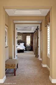 Bedroom Sherwin Williams Latte