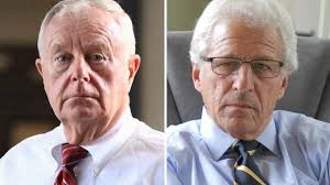 Spota, Perini face off in primary for Suffolk DA