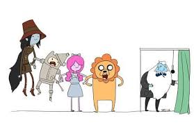 Adventure Time Adventure Time Characters Adventure Time Jake The Dogs