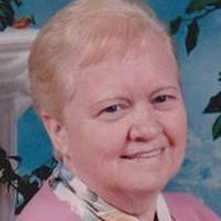 Mollie Shrader Obituary