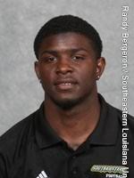 SLU's Bennett Claims Top Southland Offensive Honors: 16 Lions Earn  All-Southland Notice