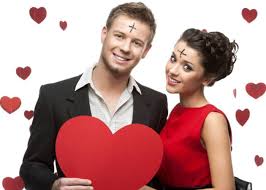 Sin embargo, en colombia esta fecha no es tan celebrada, pues el día del amor y la amistad es en el mes de septiembre. Mas Ordinario Que Un Colombiano Celebrando San Valentin Con La Cruz De Ceniza En La Frente Las2orillas