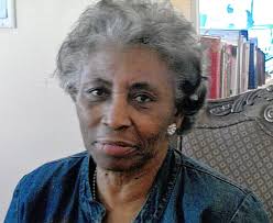 Annie Sutton Obituary