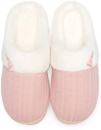 Amazon Com Ninecifun Women S Slip On Fuzzy Slippers Memory Foam House Slippers Outdoor Indoor Warm Plush Bedroom Shoes Scuff With Fur Lining Slippers Whatever you're shopping for, we've got it. ninecifun women s slip on fuzzy slippers memory foam house slippers outdoor indoor warm plush bedroom shoes scuff with fur lining