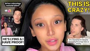 Briana Olsen's Instagram, Twitter & Facebook