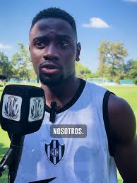 Luis Ángulo habla sobre el partido crucial de mañana