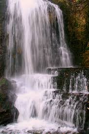 Walter's Falls Cascade