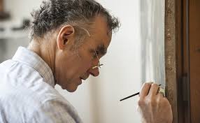 The Nelson-Atkins' Art Conservator On What It's Like To Restore An El Greco 