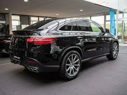 Mercedes Benz Gle 63 Amg Gle 63 4m Coupe Acs Comand Ahk 360 Panorama Memo Negru Mercedes Benz Gle Mercedes Benz Benz