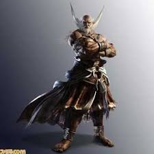 Ttt2 all characters unlockable costumes. Tekken Tag 2 New Character Spotlight Jinpachi Mishima Tekken Tag Tournament 2 Mishima Fighting Games