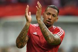 Jose mourinho is looking to seal roma's leaky defence by targeting experience with the signing of jerome boateng. Bayern Germany On Twitter Bild Boateng Could Miss The Final Game Of The Year Against Leipzig And The Winter Training Camp On Doha