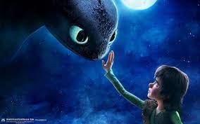 Become a premium user and see no more ads on any of the alpha coders websites. How To Train Your Dragon 1 Wallpapers Wallpaper Cave