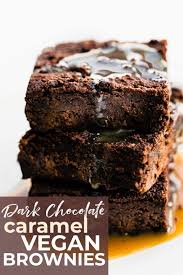 These Vegan Brownies Are A Paleo Kid Friendly Treat With Antioxidant Rich Dark Chocol Chocolate Cake Recipe Easy Easy Vegan Dessert Brownie Recipe With Cocoa