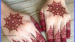 In this article we have listed the most beautiful and latest mehndi design into two categories: Easy Simple Mehndi Design On Back Hands Gol Tikki Mehndi Designs Fas Henna Designs Mehndi Designs Simple Mehndi Designs