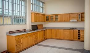The beautiful cabinet colors that we offer are sure to accent your kitchen countertops and interior space. Kitchen Cabinets Master Wood Investments Ltd