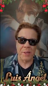 saludos y felicitaciones a mis fans, un gran abrazo.