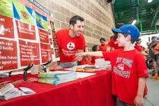 Stony Brook Children's Night & Kids Health and Safety Expo