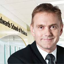 Innovation Consultants and Thought Leaders