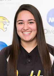 2017 Softball Roster