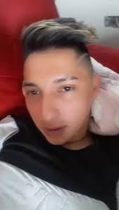 Roger Chacon (@rogerchacon11)