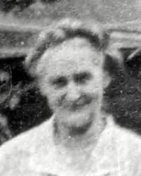 Grace Louise Leonard Curran (1883-1961)