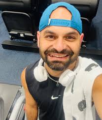 Congratulations to Sean Powell for setting the new 1/4 mile record! Helluva  job man! 🤙🤙