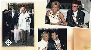 His parents can't keep them apart, so years later the mother of three eventually divorces her husband and marries her former student. 298 Likes 28 Comments Emmanuel Et Brigitte Macron Emmanueletbrigittemacron On Instagram Les Photos Du Leur Mariage Sur Le Brigitte Couples Happy Sunday