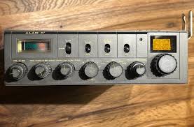 Image result for Alan 87