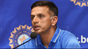 Get more information about dravid's life and his journey in the field of cricket. Batsmanship Has Declined Rahul Dravid Offers A View That Team India Must Take Note Of