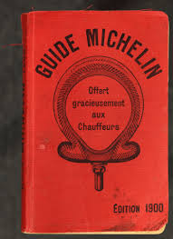 The michelin guide to fine dining is regarded by the culinary masters of the world to be the and why does the michelin guide matter?read on to discover the answers to these questions and even. History Of Content Marketing What 117 Years Of Teaches Us Infographic