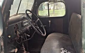 Image result for Granite Gray 1951 Dodge Truck