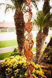 Check spelling or type a new query. Monarch Rain Chains Pure Copper Cascading Leaves Rain Chain Extension Monarch Abode