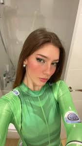 Creative Halloween Costume Ideas and Makeup Inspo