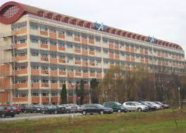 Timișoara zona facultatea de medicina. U S A M V B T Universitatea De Stiinte Agricole Si Medicina Veterinara A Banatului Timisoara Mapio Net