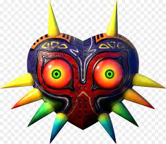 Mask Of Majora Google Search Majoras Mask Art Zelda Tattoo Majoras Mask