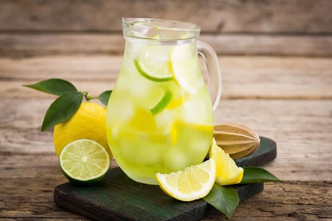 Lemonade