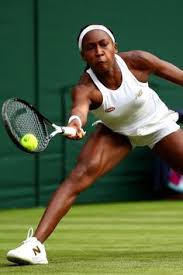 Cori coco gauff (born march 13, 2004) is an american tennis player. 140 Favourite Athletes Ideas Athlete World Cricket West Indies Cricket Team