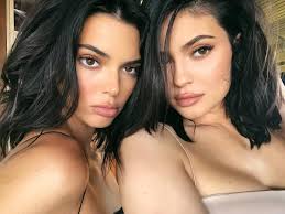 Kendall jenner proves a reusable cup is the best accessory. Kendall Jenner Extremely Jealous Of Kylie S Fortune And Fighting Over Money Differences Ibtimes India