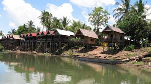 Don Khong ( Khong Island)