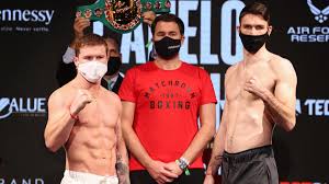 Canelo alvarez fights billy joe saunders in a super middleweight unification bout in dallas, texas today. Canelo Alvarez Vs Time Smith Fight Results Live Boxing Updates Scorecard Start Time Undercard