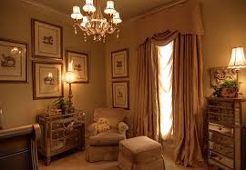 Maybe you would like to learn more about one of these? Elegant Baby S Nursery With Mirrored Furniture And Sleigh Bed Crib Traditional New Orleans By Nelson Wilson Interiors Houzz