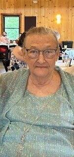 Jane Elizabeth Dickey Obituary (2025)