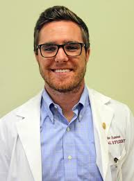 Say hello to Brandon Hammond