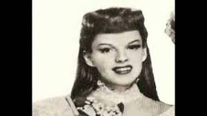 Judy Garland