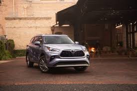 Gerçek suv & hibrit not like maximum toyota fashions, it relies extra on visual attraction than functionality, so it. Is The 2021 Toyota Highlander Platinum Worth The Extra Cash
