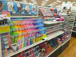 Grandejete I Think I Ll Try Defying Gravity Stationery Store Stationery School Supplies