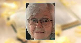 Nellie M. Smith Obituary November 23, 2024